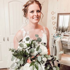 Meet your Posher, Brianna